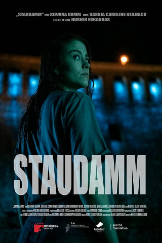 Staudamm (2014)