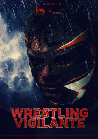 Wrestling Vigilante (2024)