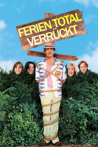 Ferien total verrückt (1994)
