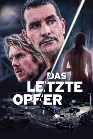 Das letzte Opfer (2017)