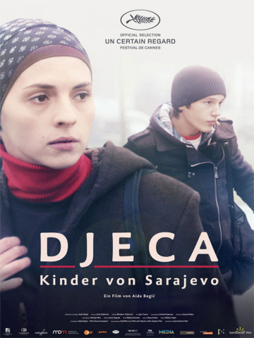 Djeca - Kinder von Sarajevo (2012)
