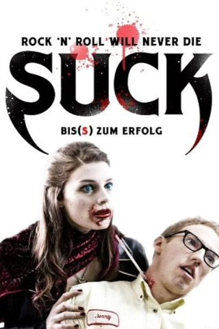 Suck - Biss zum Erfolg (2009)