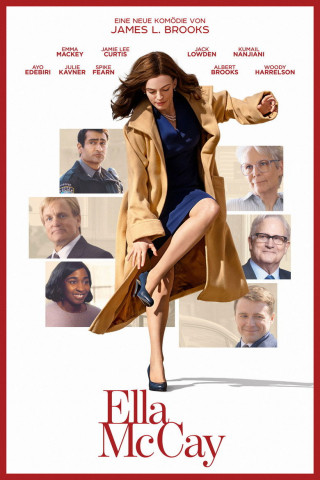 Ella McCay (2025)