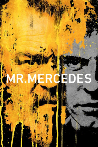 Mr. Mercedes (2017)
