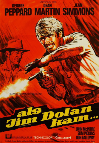 Als Jim Dolan kam (1967)