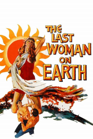 Last Woman on Earth (1960)