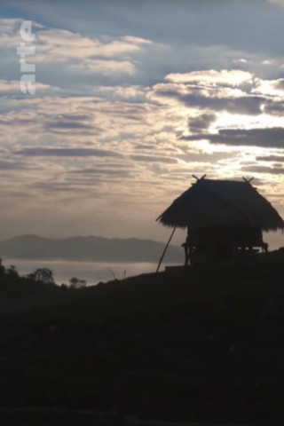 Laos - Das Dorf über den Wolken (2018)
