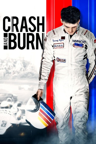 Crash and Burn (OmU) (2016)