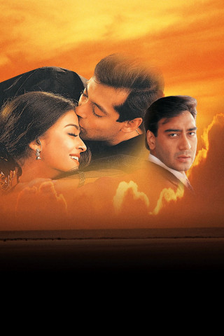 Ich gab Dir mein Herz, Geliebter - Hum dil de chuke sanam (1999)
