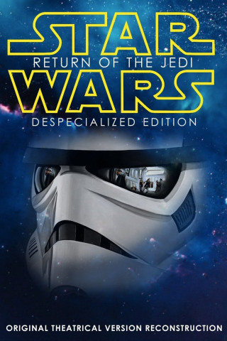 Die Rückkehr der Jedi-Ritter (1983)
