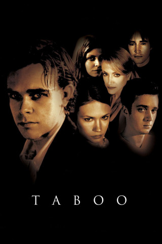 Taboo - Das Spiel zum Tod (2002)