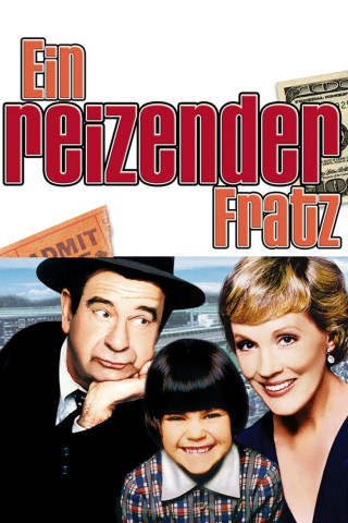Ein reizender Fratz (1980)