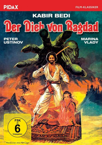 Der Dieb von Bagdad (1978)