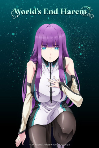 World's End Harem (2022)