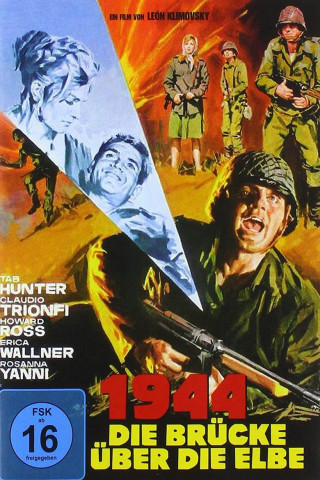 1944 - Die Brücke über die Elbe (1969)