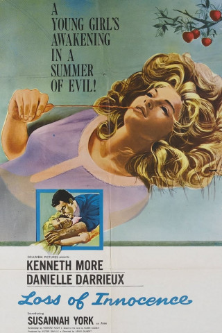 Es geschah in diesem Sommer (1961)