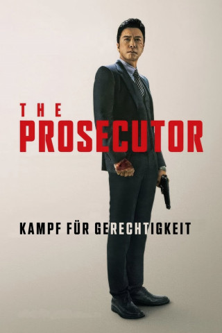 The Prosecutor (2024)