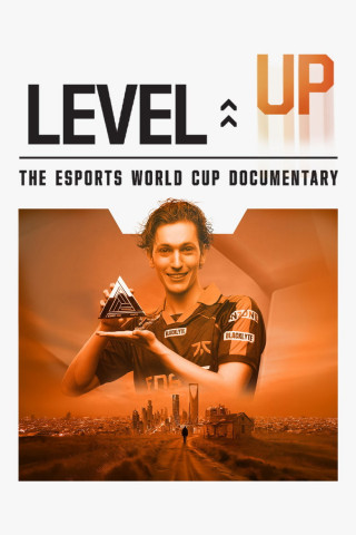 Esports World Cup: Level Up (2025)