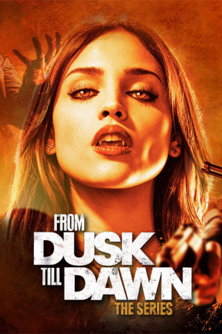 From Dusk Till Dawn (2014)