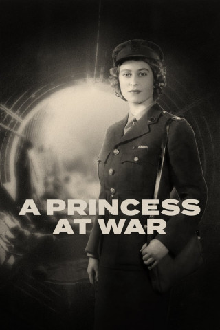 A Princess at War (2023)