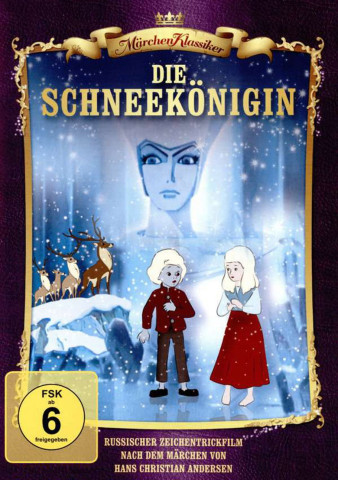 Die Schneekönigin (1957)