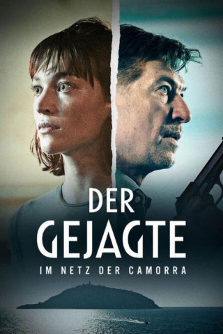 Der Gejagte - im Netz der Camorra (2022)