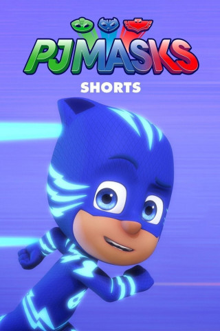 PJ Masks – Pyjamahelden (2015)