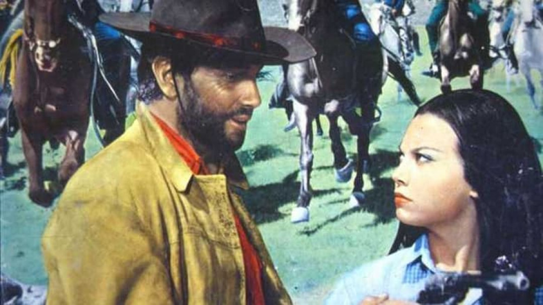 Eine Bahre für den Sheriff (1965): Wer streamt es? Anbieter & Infos