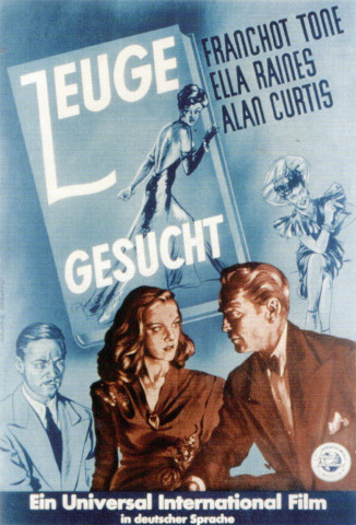 Zeuge gesucht (1944)