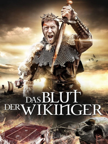 Das Blut der Wikinger (2013)