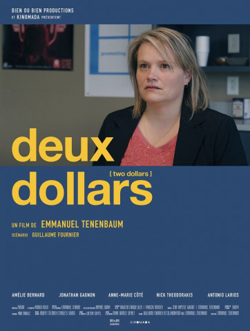Deux Dollars (2017)