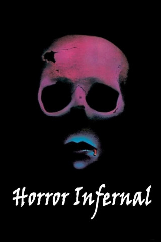 Horror Infernal (1980)