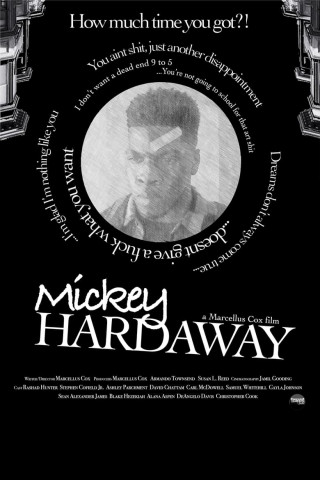 Mickey Hardaway (2024)