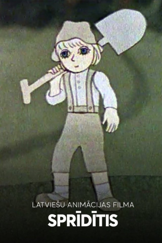 Das Märchen vom Däumling (1987)
