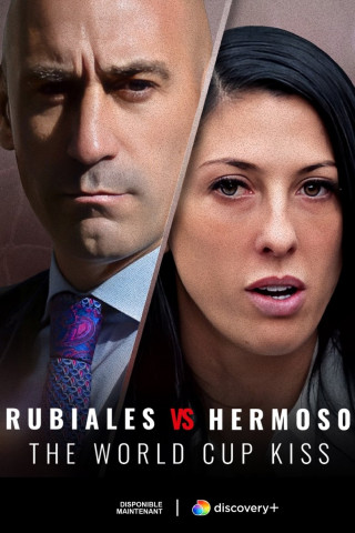 Rubiales vs Hermoso: The World Cup Kiss (2025)