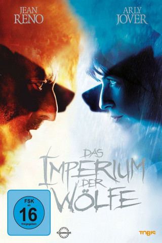 Das Imperium der Wölfe (2005)