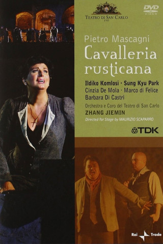 Mascagni: Cavalleria Rusticana (2008)