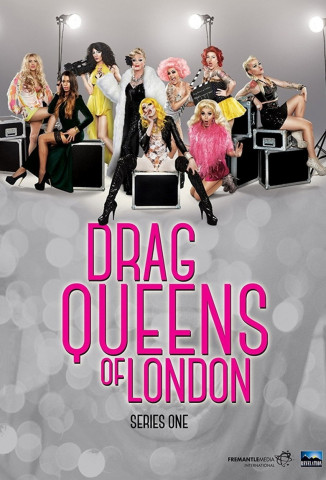 Drag Queens of London (2014)
