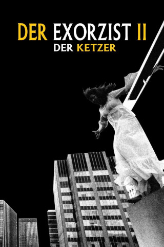 Der Exorzist II - Der Ketzer (1977)