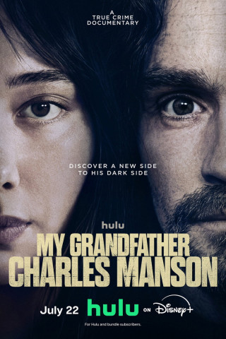 Mein Großvater: Charles Manson (2026)