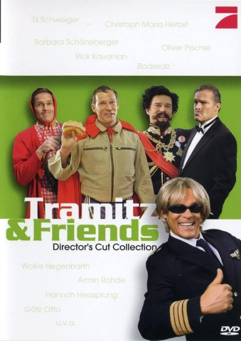 Tramitz & Friends (2004)