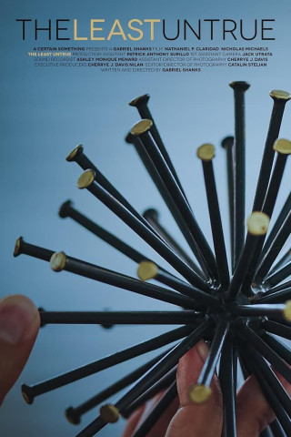 The Least Untrue (2022)