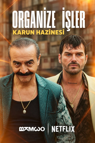 Money Trap: The Karun Treasure (2026)
