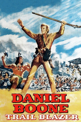 Daniel Boone (1956)