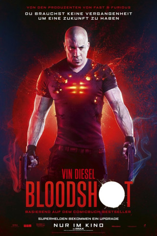 Bloodshot (2020)