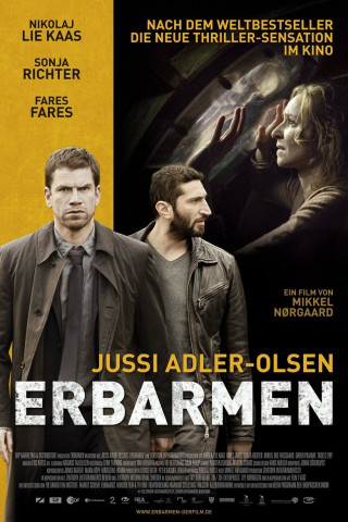 Erbarmen (2013)