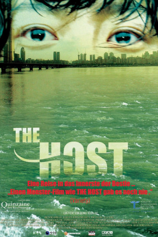 The Host (2006)