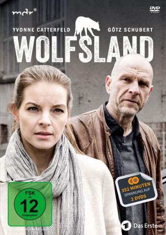 Wolfsland (2016)