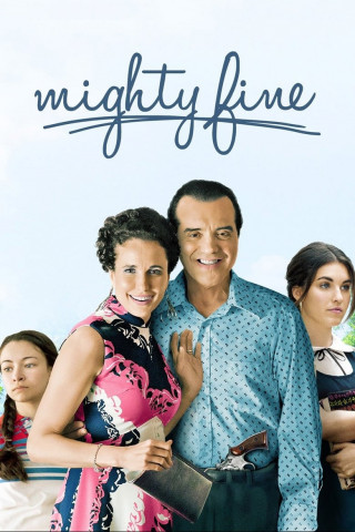Mighty Fine (OmU) (2012)