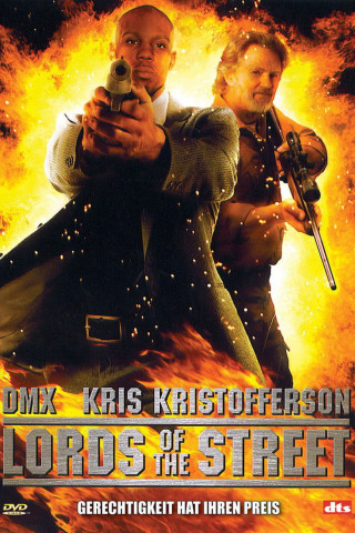 Lords of the Street (2008)